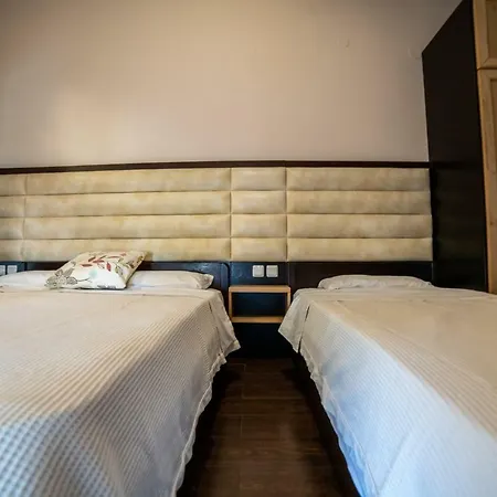 Alexandra Aparthotel Asprovalta