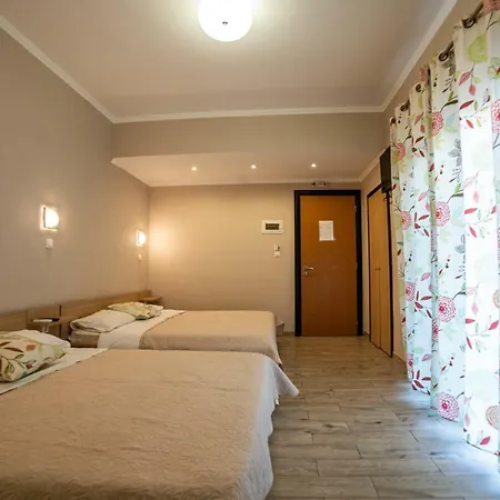 Aparthotel Alexandra *