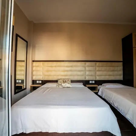 Alexandra Aparthotel