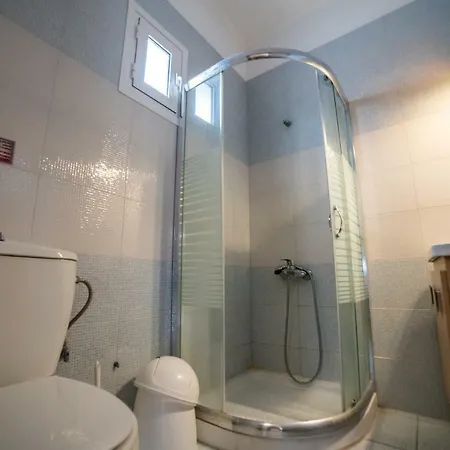 Alexandra Aparthotel Asprovalta