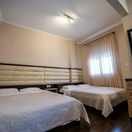 Aparthotel Alexandra *