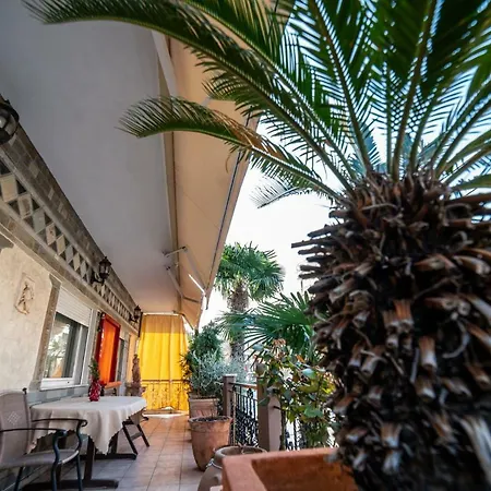 Alexandra Aparthotel